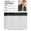 image:imageCOOFANDY Men Classic Fit Dress Pant Casual Flat Front Pant Expandable Waist Suit PantAkhaki