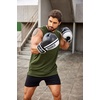 image:imageCOOFANDY Men Workout Tank Top 2 Pack Gym Bodybuilding Sleeveless Muscle T ShirtsArmy Green1pcs