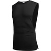 image:imageCOOFANDY Men Workout Tank Top 2 Pack Gym Bodybuilding Sleeveless Muscle T ShirtsBlack1pcs