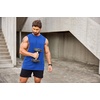 image:imageCOOFANDY Men Workout Tank Top 2 Pack Gym Bodybuilding Sleeveless Muscle T ShirtsBlueyellow