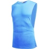 image:imageCOOFANDY Men Workout Tank Top 2 Pack Gym Bodybuilding Sleeveless Muscle T ShirtsLight Blue1pcs