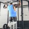 image:imageCOOFANDY Men Workout Tank Top 2 Pack Gym Bodybuilding Sleeveless Muscle T ShirtsLight Blue1pcs