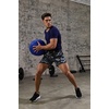 image:imageCOOFANDY Mens 2 Pack Gym Workout Shorts Quick Dry Athletic Shorts 5 Inch Lightweight Sports Running Shorts with PocketsDark GrayGrey Camo