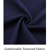 image:imageCOOFANDY Mens 2 Piece Tracksuit Casual Sweatsuits Full Zip Track Suits Jogging Athletic Suit SetsBlue Violet