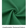 image:imageCOOFANDY Mens 2 Piece Tracksuit Casual Sweatsuits Full Zip Track Suits Jogging Athletic Suit SetsSage Green