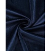 image:imageCOOFANDY Mens 2 Piece Velour Tracksuit Full Zip Jackets Pants Velvet Jogging Suits Sweatsuit SetNavy