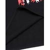 image:imageCOOFANDY Mens 3 Pack Quick Dry Workout Tank Top Gym Muscle Tee Fitness Bodybuilding Sleeveless T ShirtFlagblackRedWhite