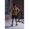 image:imageCOOFANDY Mens 3 Pack Tank Tops Gym Workout Shirt YBack Sleeveless Muscle Fitness Bodybuilding Tank ShirtsBlueYellowArmy Green