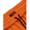 image:imageCOOFANDY Mens 3 Pack Workout Gym Shorts Mesh Athletic Shorts Lightweight Bodybuilding Training Short Pants with PocketsBlack  Army Green  Orange