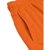 image:imageCOOFANDY Mens 3 Pack Workout Gym Shorts Mesh Athletic Shorts Lightweight Bodybuilding Training Short Pants with PocketsBlack  Army Green  Orange