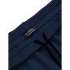 image:imageCOOFANDY Mens 3 Pack Workout Gym Shorts Mesh Athletic Shorts Lightweight Bodybuilding Training Short Pants with PocketsBlack  Gray  Navy Blue