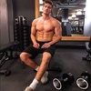 image:imageCOOFANDY Mens 3 Pack Workout Gym Shorts Mesh Athletic Shorts Lightweight Bodybuilding Training Short Pants with PocketsBlack  Gray  Navy Blue