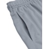 image:imageCOOFANDY Mens 3 Pack Workout Gym Shorts Mesh Athletic Shorts Lightweight Bodybuilding Training Short Pants with PocketsBlack  White  Gray