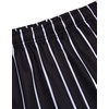 image:imageCOOFANDY Mens 3 Pack Workout Gym Shorts Mesh Athletic Shorts Lightweight Bodybuilding Training Short Pants with PocketsBlack  White StripeBlackKahki