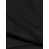 image:imageCOOFANDY Mens 3 Pack Workout Gym Shorts Mesh Athletic Shorts Lightweight Bodybuilding Training Short Pants with PocketsBlack 1 Pack of 1