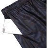 image:imageCOOFANDY Mens 3 Pack Workout Gym Shorts Mesh Athletic Shorts Lightweight Bodybuilding Training Short Pants with PocketsBlack CamoArmy GreenNavy Blue