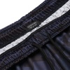 image:imageCOOFANDY Mens 3 Pack Workout Gym Shorts Mesh Athletic Shorts Lightweight Bodybuilding Training Short Pants with PocketsBlack CamoArmy GreenNavy Blue