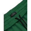 image:imageCOOFANDY Mens 3 Pack Workout Gym Shorts Mesh Athletic Shorts Lightweight Bodybuilding Training Short Pants with PocketsBlue  Green  Orange