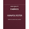 image:imageCOOFANDY Mens 3 Pack Workout Gym Shorts Mesh Athletic Shorts Lightweight Bodybuilding Training Short Pants with PocketsDark Red