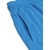image:imageCOOFANDY Mens 3 Pack Workout Gym Shorts Mesh Athletic Shorts Lightweight Bodybuilding Training Short Pants with PocketsLight BlueWhiteDark Grey