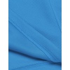 image:imageCOOFANDY Mens 3 Pack Workout Gym Shorts Mesh Athletic Shorts Lightweight Bodybuilding Training Short Pants with PocketsLight BlueWhiteDark Grey