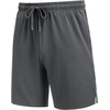image:imageCOOFANDY Mens Athletic Running Shorts 7 Quick Dry Lightweight Workout Gym Basketball Hiking Shorts with PocketsDark Grey