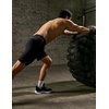 image:imageCOOFANDY Mens Athletic Shorts 7 Inch Quick Dry Stretch Lightweight Gym Workout Shorts with Pockets01blackGrey