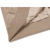image:imageCOOFANDY Mens Casual Suede Bomber Jacket Lightweight Full Zip Up Jackets Vintage Faux Leather JacketKhaki