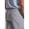 image:imageCOOFANDY Mens Classic Dress Pants Expandable Waist Suit Pants Breathable Business Casual SlacksGrey