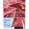 image:imageCOOFANDY Mens Dry Fit Workout Tank Top Sleeveless Gym Muscle Shirt UPF 50 Summer Running Athletic TshirtsRed