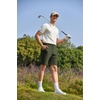 image:imageCOOFANDY Mens Golf Shorts 8 Inch Lightweight Quick Dry Casual Dress Shorts Hiking Travel Shorts with PocketsArmy Green
