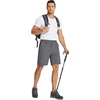 image:imageCOOFANDY Mens Golf Shorts 8 Inch Lightweight Quick Dry Casual Dress Shorts Hiking Travel Shorts with PocketsDark Grey