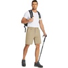 image:imageCOOFANDY Mens Golf Shorts 8 Inch Lightweight Quick Dry Casual Dress Shorts Hiking Travel Shorts with PocketsKhaki
