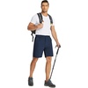 image:imageCOOFANDY Mens Golf Shorts 8 Inch Lightweight Quick Dry Casual Dress Shorts Hiking Travel Shorts with PocketsNavy Blue