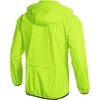 image:imageCOOFANDY Mens Light Rain Jacket with Hood Packable Waterproof Raincoat Golf Rain Gear Travel Hiking WindbreakerGreen