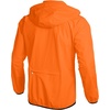 image:imageCOOFANDY Mens Light Rain Jacket with Hood Packable Waterproof Raincoat Golf Rain Gear Travel Hiking WindbreakerOrange