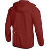 image:imageCOOFANDY Mens Light Rain Jacket with Hood Packable Waterproof Raincoat Golf Rain Gear Travel Hiking WindbreakerWine Red