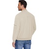 image:imageCOOFANDY Mens Lightweight Bomber Jackets Casual Spring Fall Windbreaker Jacket Light Zip Up Coat With PocketMoon Gray