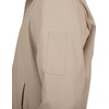 image:imageCOOFANDY Mens Lightweight Zip Up Jacket Eisenhower Work Office Jackets Casual Golf Outwear