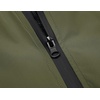 image:imageCOOFANDY Mens Rain Suit 2 Piece Waterproof Breathable Rain Gear Lightweight Rain Jacket Pants Rainwear SuitArmy GreenBlack