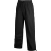 image:imageCOOFANDY Mens Rain Suit 2 Piece Waterproof Breathable Rain Gear Lightweight Rain Jacket Pants Rainwear SuitBlack