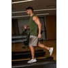 image:imageCOOFANDY Mens Sleeveless Shirt Quick Dry Workout Tank Top Gym Muscle T Shirts Sport Athletic Tanks Moisture WickingArmy Green