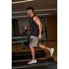 image:imageCOOFANDY Mens Sleeveless Shirt Quick Dry Workout Tank Top Gym Muscle T Shirts Sport Athletic Tanks Moisture WickingBlack