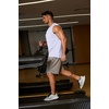 image:imageCOOFANDY Mens Sleeveless Shirt Quick Dry Workout Tank Top Gym Muscle T Shirts Sport Athletic Tanks Moisture WickingWhite