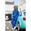 image:imageCOOFANDY Mens Tracksuits Casual Sweatsuit 2 Piece Full Zip Athletic Jogging Suit Sets Sport Sweat SuitBlue