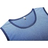 image:imageCOOFANDY Mens Workout Tank Top 2 Pack Casual Soft Sleeveless Gym Muscle Shirts Bodybuilding TeeBlue