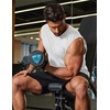 image:imageCOOFANDY Mens Workout Tank Tops Cotton 3 Pack Soft Gym Muscle Shirt Sleeveless Classic T ShirtsWhite1 Pack