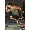 image:imageCOOFANDY Mens Workout Tank Tops Pack Dry Fit Sleeveless Running Shirts Gym Muscle Bodybuilding T ShirtsArmy Green