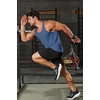 image:imageCOOFANDY Mens Workout Tank Tops Pack Dry Fit Sleeveless Running Shirts Gym Muscle Bodybuilding T ShirtsBlackDark GreyNavy Blue