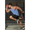 image:imageCOOFANDY Mens Workout Tank Tops Pack Dry Fit Sleeveless Running Shirts Gym Muscle Bodybuilding T ShirtsBlackGreyBlue
